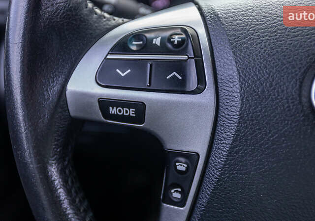 Серый Тойота Хайлендер, объемом двигателя 3.46 л и пробегом 206 тыс. км за 18080 $, фото 28 на Automoto.ua