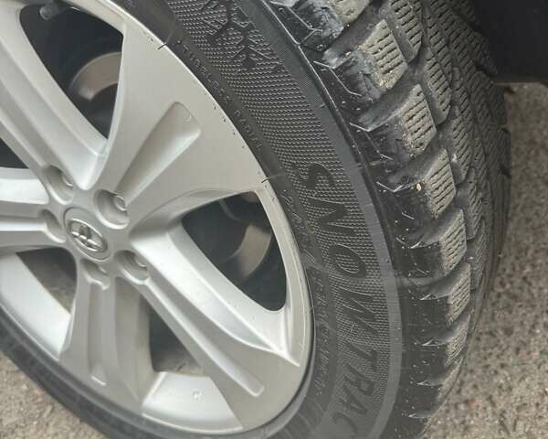 Серый Тойота Хайлендер, объемом двигателя 3.46 л и пробегом 180 тыс. км за 17600 $, фото 32 на Automoto.ua