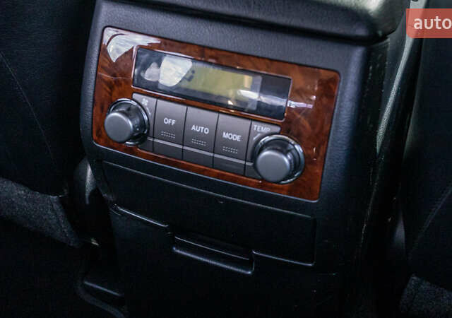 Серый Тойота Хайлендер, объемом двигателя 3.46 л и пробегом 206 тыс. км за 18080 $, фото 33 на Automoto.ua