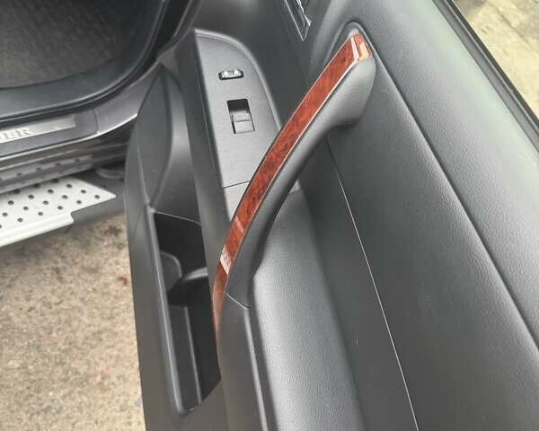 Серый Тойота Хайлендер, объемом двигателя 3.46 л и пробегом 180 тыс. км за 17600 $, фото 21 на Automoto.ua