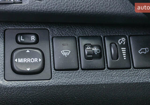 Серый Тойота Хайлендер, объемом двигателя 3.46 л и пробегом 206 тыс. км за 18080 $, фото 25 на Automoto.ua