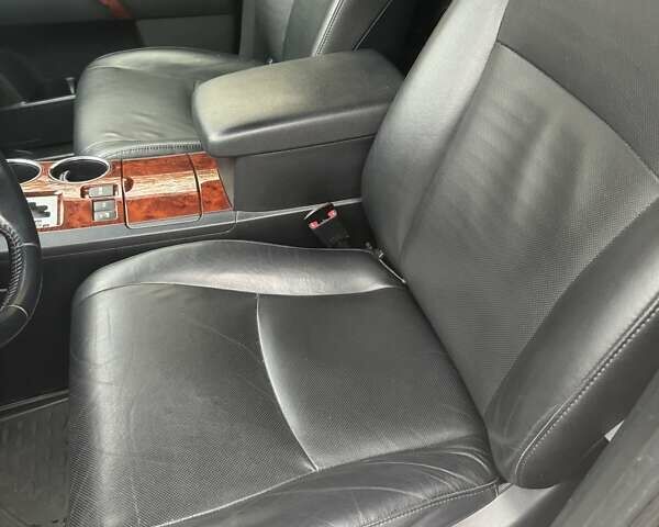 Серый Тойота Хайлендер, объемом двигателя 3.46 л и пробегом 180 тыс. км за 17600 $, фото 13 на Automoto.ua