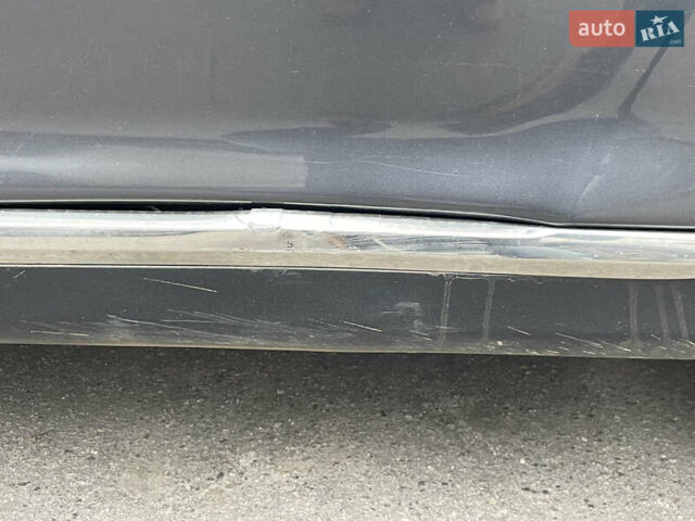 Сірий Тойота Хайлендер, об'ємом двигуна 3.46 л та пробігом 305 тис. км за 14390 $, фото 10 на Automoto.ua