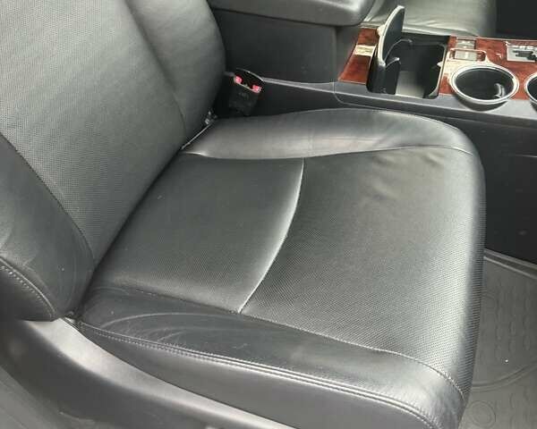 Серый Тойота Хайлендер, объемом двигателя 3.46 л и пробегом 180 тыс. км за 17600 $, фото 19 на Automoto.ua