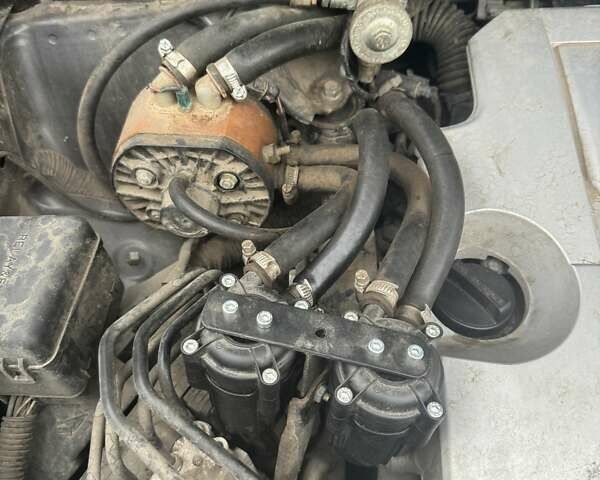 Серый Тойота Хайлендер, объемом двигателя 3.46 л и пробегом 180 тыс. км за 17600 $, фото 30 на Automoto.ua