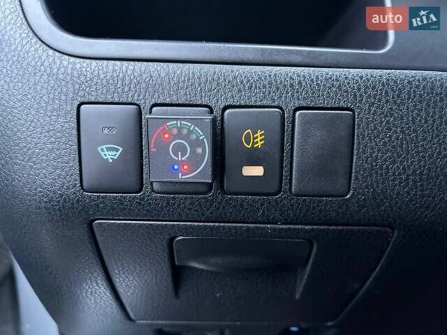 Серый Тойота Хайлендер, объемом двигателя 2.67 л и пробегом 160 тыс. км за 15990 $, фото 16 на Automoto.ua