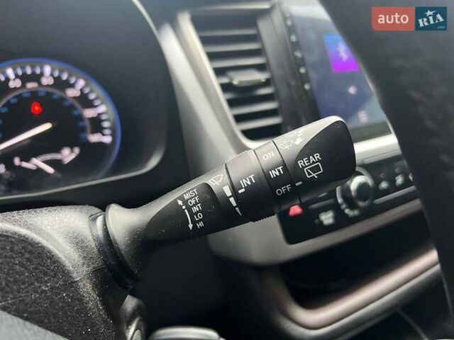 Серый Тойота Хайлендер, объемом двигателя 2.67 л и пробегом 169 тыс. км за 16690 $, фото 15 на Automoto.ua