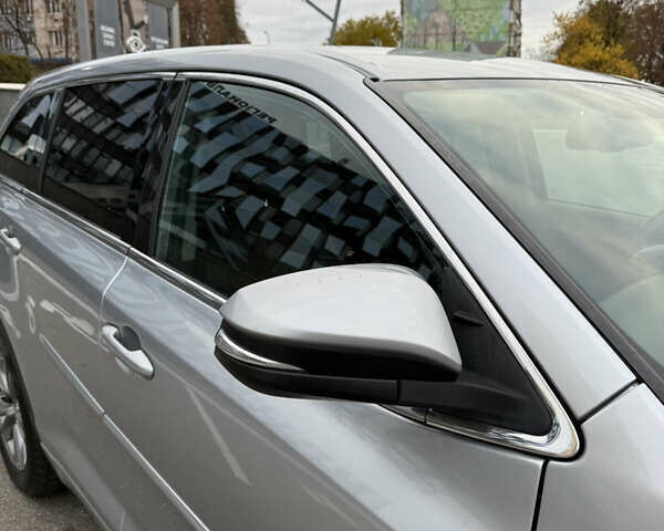 Сірий Тойота Хайлендер, об'ємом двигуна 2.67 л та пробігом 300 тис. км за 18500 $, фото 11 на Automoto.ua