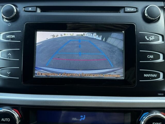 Серый Тойота Хайлендер, объемом двигателя 2.7 л и пробегом 300 тыс. км за 15500 $, фото 19 на Automoto.ua