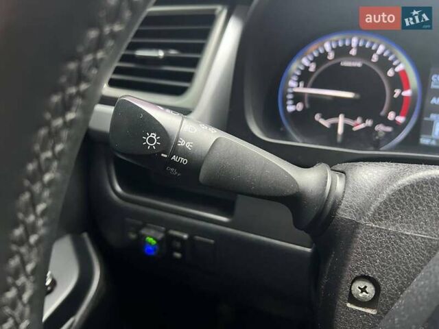 Серый Тойота Хайлендер, объемом двигателя 2.67 л и пробегом 169 тыс. км за 16690 $, фото 13 на Automoto.ua