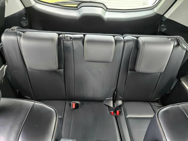 Серый Тойота Хайлендер, объемом двигателя 3.5 л и пробегом 80 тыс. км за 7100 $, фото 12 на Automoto.ua