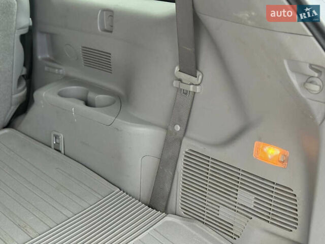 Сірий Тойота Хайлендер, об'ємом двигуна 2.67 л та пробігом 157 тис. км за 25700 $, фото 29 на Automoto.ua