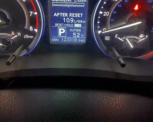 Тойота Хайлендер 2016 в Харькове на Automoto.ua Серый Тойота Хайлендер, объемом двигателя 2.67 л и пробегом 123 тыс. км за 18800 $, фото 11 на Automoto.ua