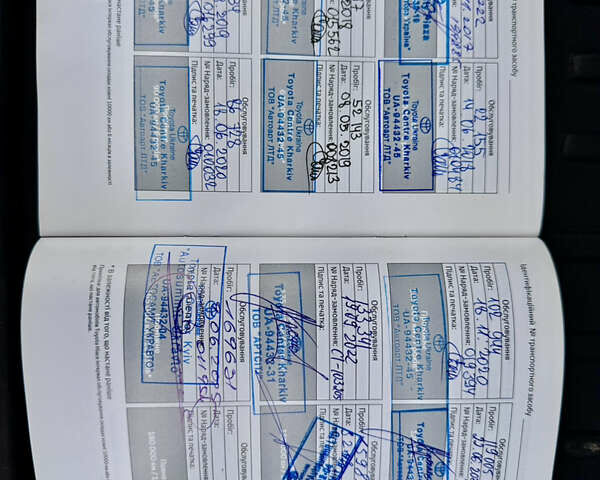 Тойота Хайлендер 2016 в Киеве на Automoto.ua Серый Тойота Хайлендер, объемом двигателя 3.46 л и пробегом 181 тыс. км за 28000 $, фото 52 на Automoto.ua