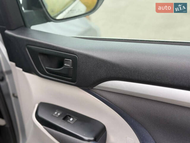 Сірий Тойота Хайлендер, об'ємом двигуна 2.67 л та пробігом 157 тис. км за 25700 $, фото 17 на Automoto.ua