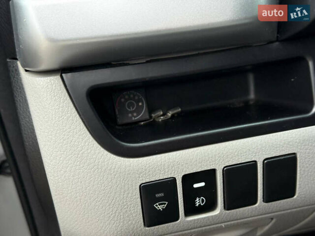 Сірий Тойота Хайлендер, об'ємом двигуна 2.67 л та пробігом 157 тис. км за 25700 $, фото 11 на Automoto.ua