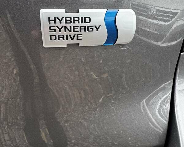 Серый Тойота Хайлендер, объемом двигателя 3.46 л и пробегом 237 тыс. км за 22500 $, фото 30 на Automoto.ua