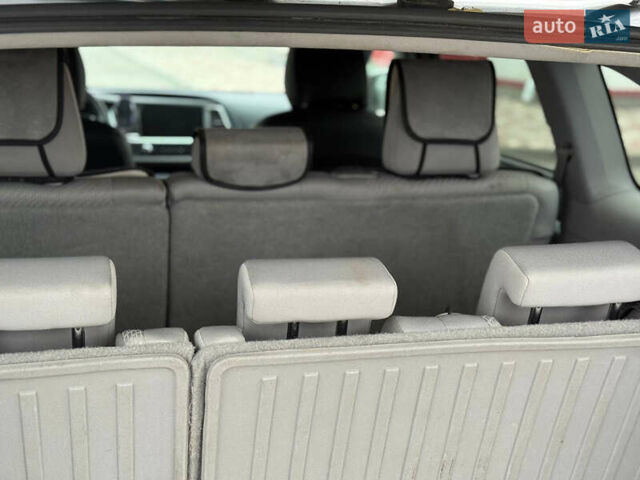 Сірий Тойота Хайлендер, об'ємом двигуна 2.67 л та пробігом 157 тис. км за 25700 $, фото 27 на Automoto.ua