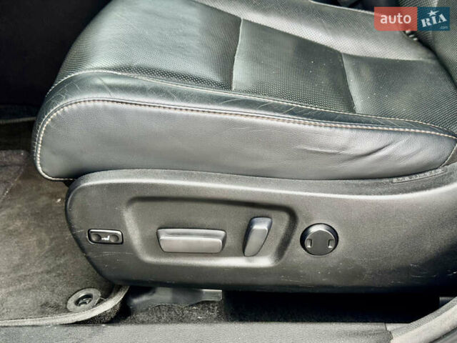 Тойота Хайлендер 2016 в Киеве на Automoto.ua Серый Тойота Хайлендер, объемом двигателя 3.46 л и пробегом 181 тыс. км за 28000 $, фото 21 на Automoto.ua