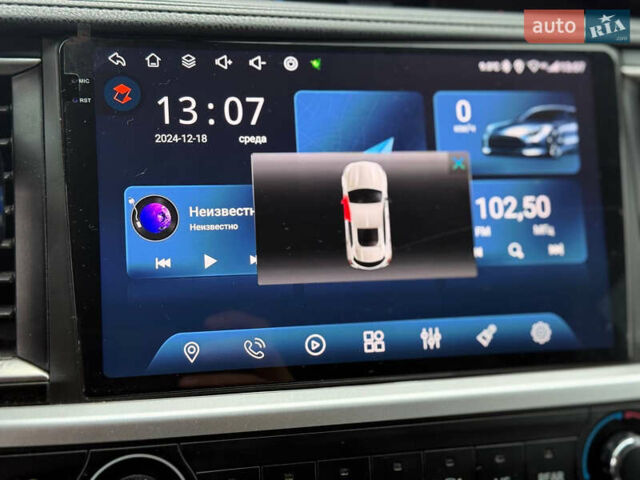 Сірий Тойота Хайлендер, об'ємом двигуна 2.67 л та пробігом 157 тис. км за 25700 $, фото 3 на Automoto.ua