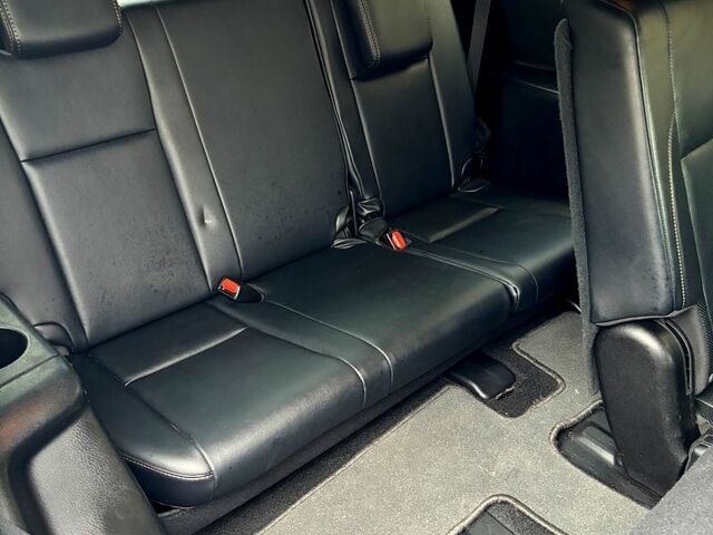 Серый Тойота Хайлендер, объемом двигателя 2.7 л и пробегом 262 тыс. км за 21000 $, фото 6 на Automoto.ua