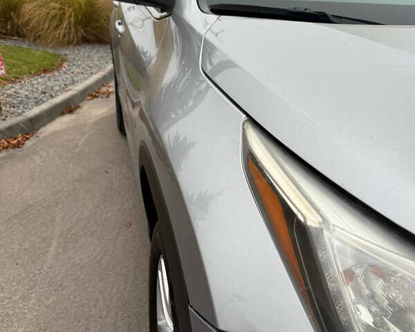 Сірий Тойота Хайлендер, об'ємом двигуна 2.67 л та пробігом 157 тис. км за 25700 $, фото 44 на Automoto.ua