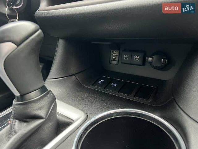 Серый Тойота Хайлендер, объемом двигателя 2.67 л и пробегом 105 тыс. км за 23581 $, фото 26 на Automoto.ua