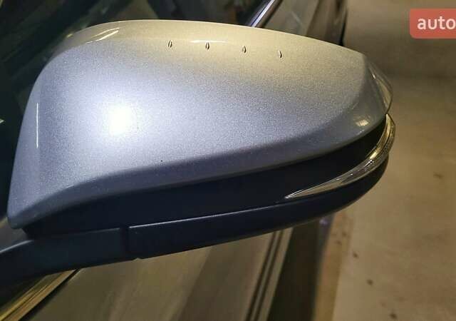 Сірий Тойота Хайлендер, об'ємом двигуна 3.46 л та пробігом 62 тис. км за 33000 $, фото 20 на Automoto.ua