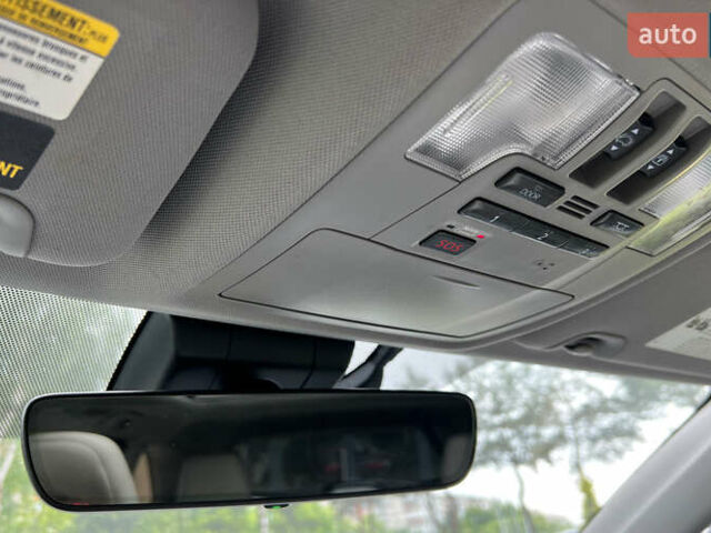 Сірий Тойота Хайлендер, об'ємом двигуна 3.5 л та пробігом 77 тис. км за 28300 $, фото 20 на Automoto.ua