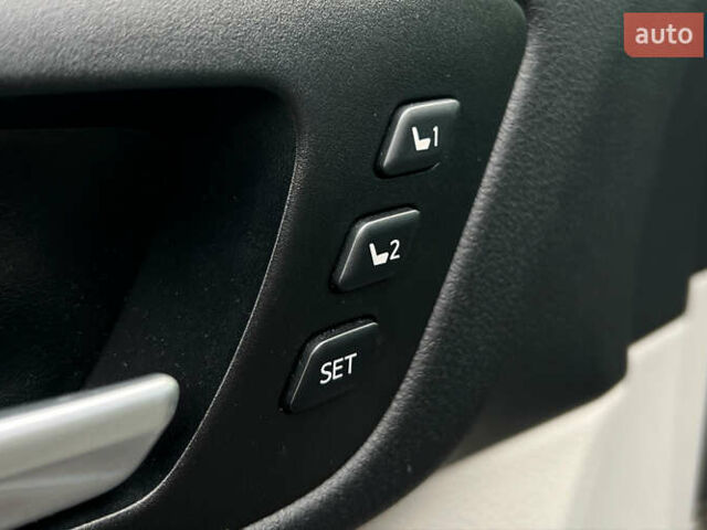 Сірий Тойота Хайлендер, об'ємом двигуна 3.5 л та пробігом 77 тис. км за 28300 $, фото 15 на Automoto.ua