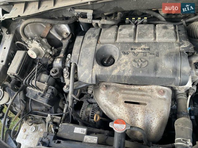 Сірий Тойота Хайлендер, об'ємом двигуна 2.67 л та пробігом 150 тис. км за 9000 $, фото 14 на Automoto.ua