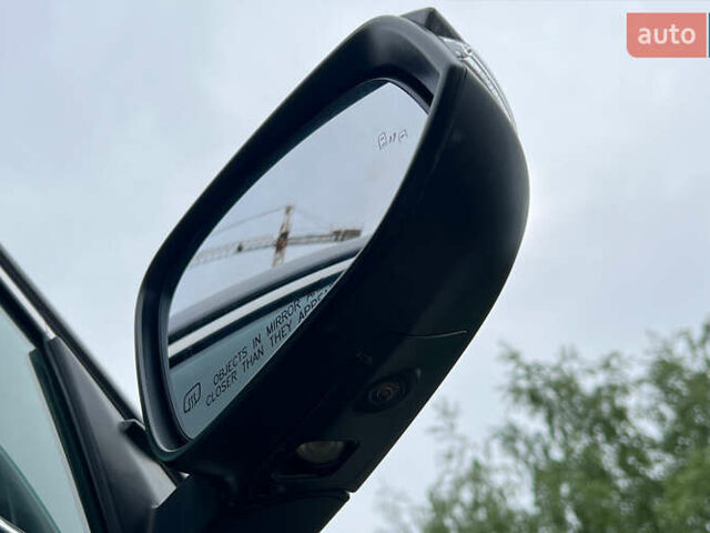 Сірий Тойота Хайлендер, об'ємом двигуна 3.5 л та пробігом 77 тис. км за 28300 $, фото 8 на Automoto.ua