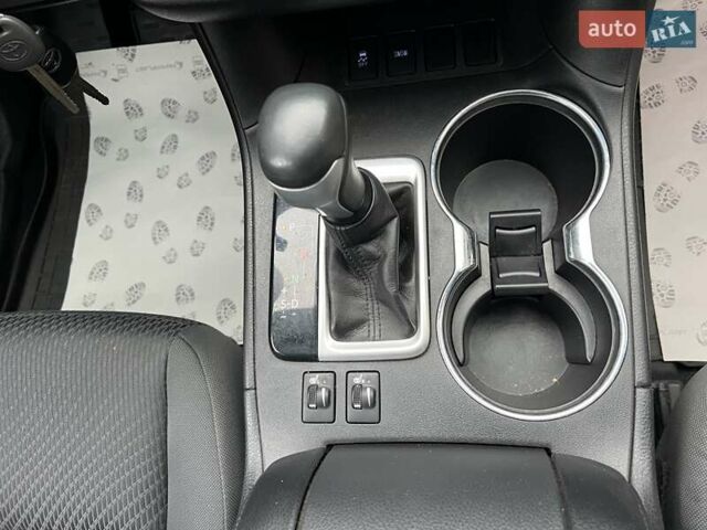 Серый Тойота Хайлендер, объемом двигателя 2.67 л и пробегом 105 тыс. км за 23581 $, фото 27 на Automoto.ua