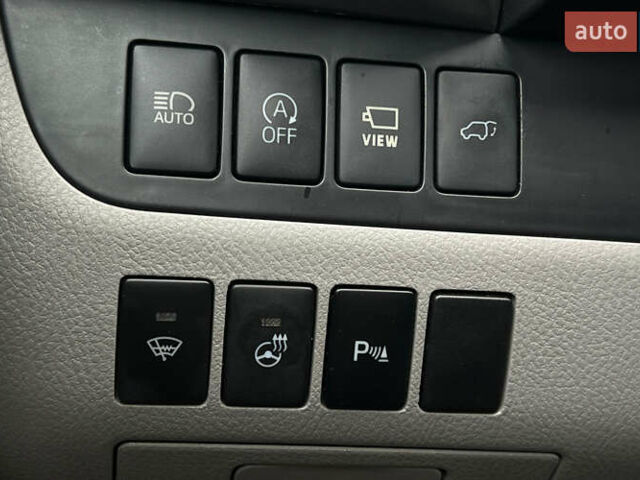 Сірий Тойота Хайлендер, об'ємом двигуна 3.5 л та пробігом 77 тис. км за 28300 $, фото 17 на Automoto.ua