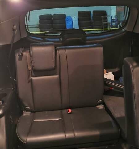 Сірий Тойота Хайлендер, об'ємом двигуна 3.46 л та пробігом 62 тис. км за 33000 $, фото 27 на Automoto.ua