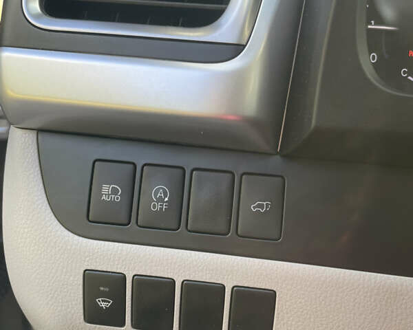 Серый Тойота Хайлендер, объемом двигателя 3.46 л и пробегом 71 тыс. км за 32000 $, фото 28 на Automoto.ua