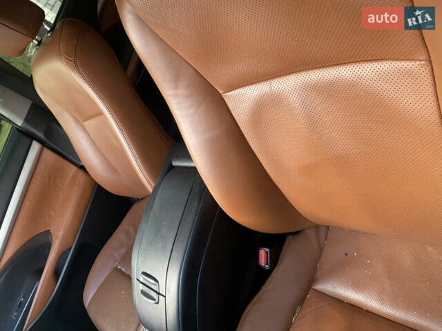 Сірий Тойота Хайлендер, об'ємом двигуна 2.67 л та пробігом 150 тис. км за 9000 $, фото 10 на Automoto.ua