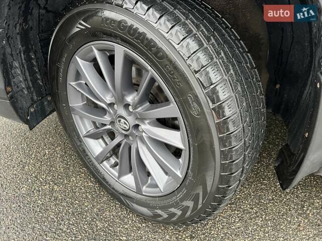 Серый Тойота Хайлендер, объемом двигателя 2.67 л и пробегом 105 тыс. км за 23581 $, фото 9 на Automoto.ua
