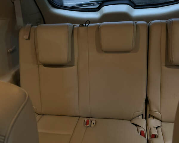 Сірий Тойота Хайлендер, об'ємом двигуна 3.46 л та пробігом 125 тис. км за 25400 $, фото 7 на Automoto.ua