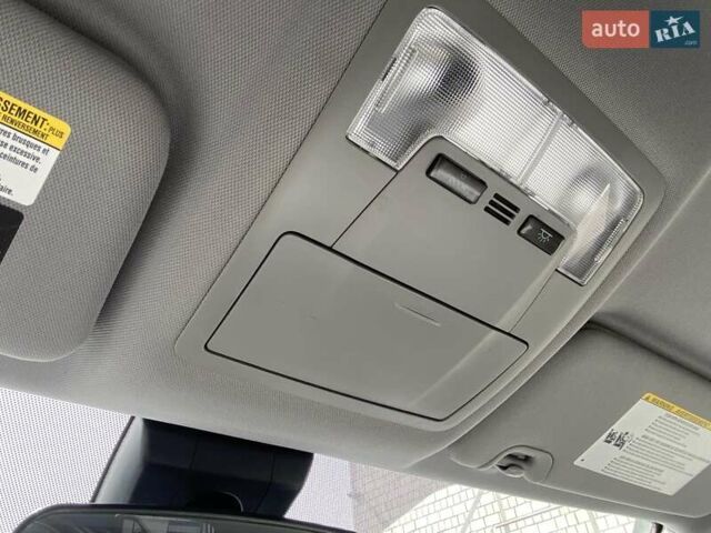 Серый Тойота Хайлендер, объемом двигателя 3.46 л и пробегом 118 тыс. км за 21200 $, фото 42 на Automoto.ua