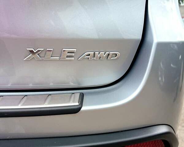 Тойота Хайлендер 2018 в Чернигове на Automoto.ua Серый Тойота Хайлендер, объемом двигателя 3.46 л и пробегом 58 тыс. км за 29999 $, фото 11 на Automoto.ua