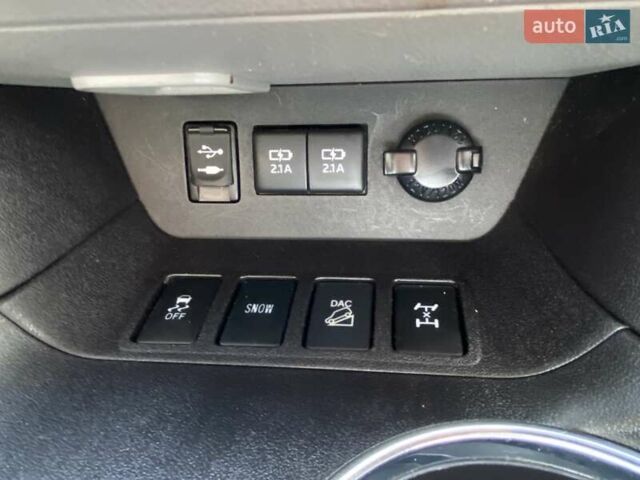 Серый Тойота Хайлендер, объемом двигателя 3.46 л и пробегом 118 тыс. км за 21200 $, фото 43 на Automoto.ua