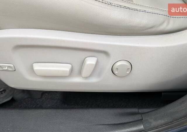 Сірий Тойота Хайлендер, об'ємом двигуна 3.5 л та пробігом 188 тис. км за 25000 $, фото 1 на Automoto.ua