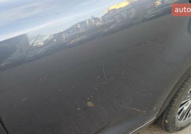 Сірий Тойота Хайлендер, об'ємом двигуна 3.5 л та пробігом 188 тис. км за 25000 $, фото 25 на Automoto.ua