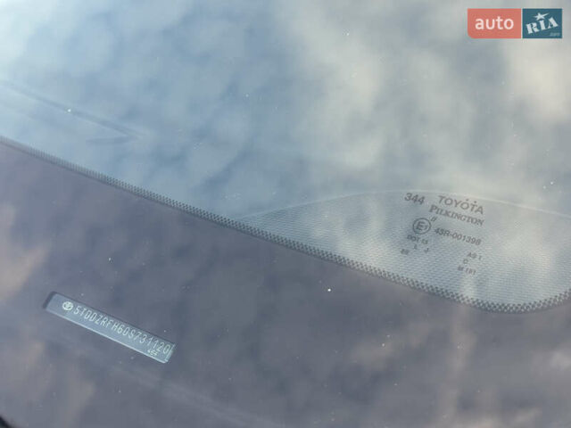 Тойота Хайлендер 2019 в Киеве на Automoto.ua Серый Тойота Хайлендер, объемом двигателя 3.46 л и пробегом 59 тыс. км за 35000 $, фото 16 на Automoto.ua