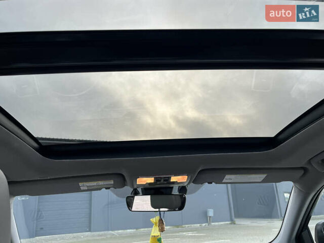 Серый Тойота Хайлендер, объемом двигателя 3.46 л и пробегом 114 тыс. км за 33800 $, фото 16 на Automoto.ua