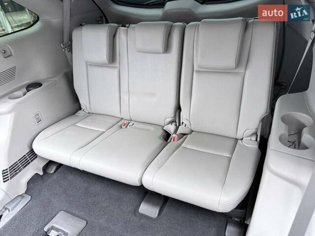 Сірий Тойота Хайлендер, об'ємом двигуна 3.5 л та пробігом 149 тис. км за 32999 $, фото 41 на Automoto.ua