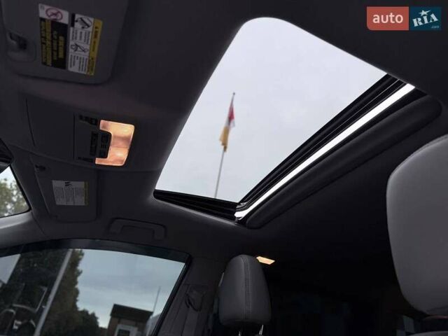 Сірий Тойота Хайлендер, об'ємом двигуна 3.5 л та пробігом 149 тис. км за 32999 $, фото 26 на Automoto.ua
