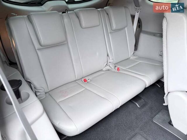 Сірий Тойота Хайлендер, об'ємом двигуна 3.5 л та пробігом 149 тис. км за 32999 $, фото 40 на Automoto.ua