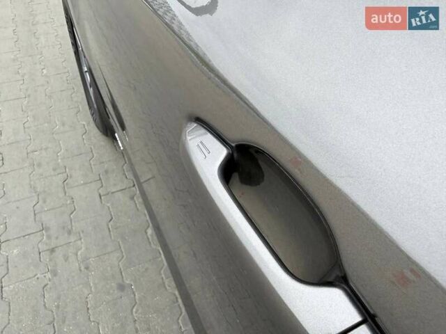 Сірий Тойота Хайлендер, об'ємом двигуна 3.5 л та пробігом 149 тис. км за 32999 $, фото 13 на Automoto.ua